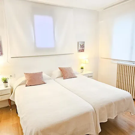 דירה Plaza De La Juderia