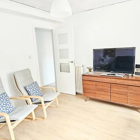 Apartment Plaza De La Juderia