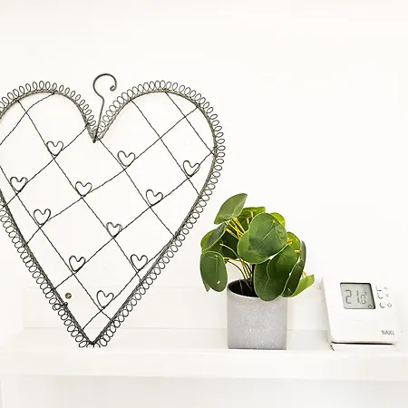 דירה Plaza De La Juderia