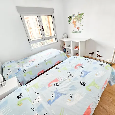 דירה Plaza De La Juderia