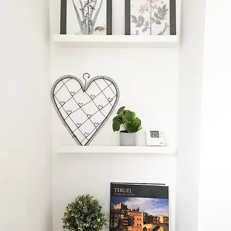 דירה Plaza De La Juderia