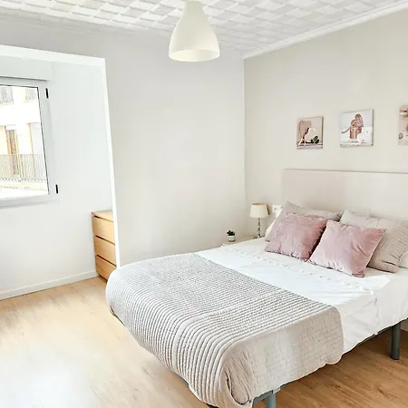 דירה Plaza De La Juderia