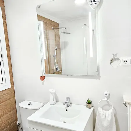 דירה Plaza De La Juderia טרואל