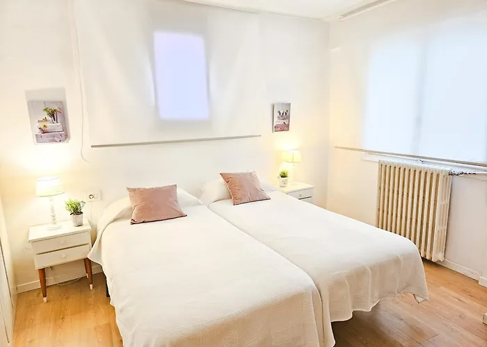 Апартаменты Plaza De La Juderia