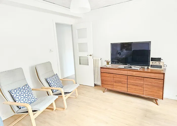 Апартаменты Plaza De La Juderia