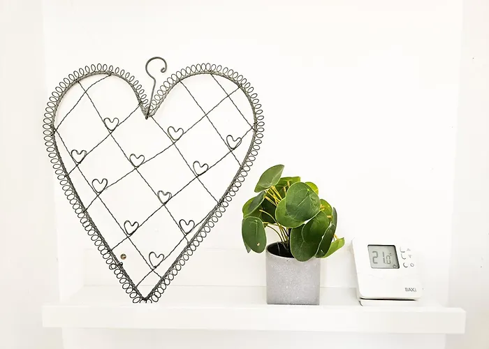 Апартаменты Plaza De La Juderia