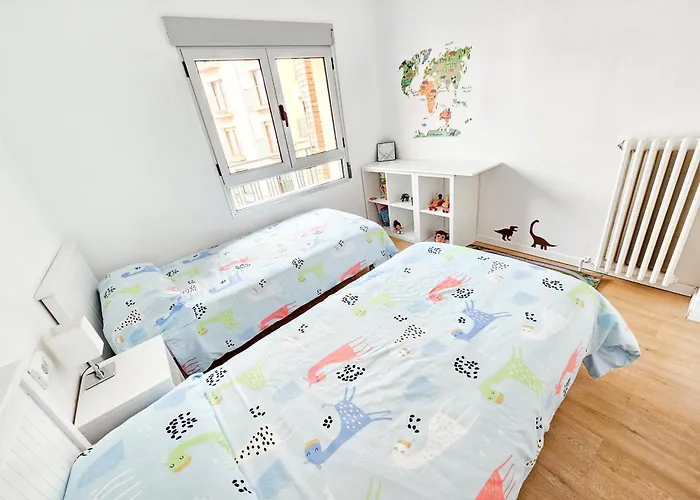 Апартаменты Plaza De La Juderia