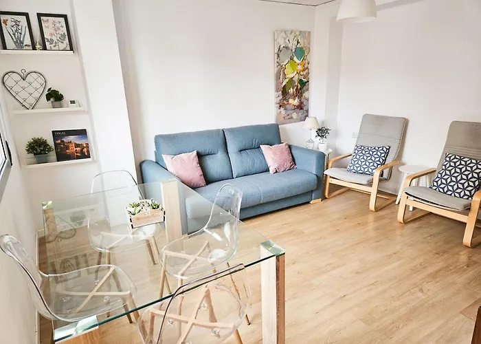 Апартаменты Plaza De La Juderia Теруэль