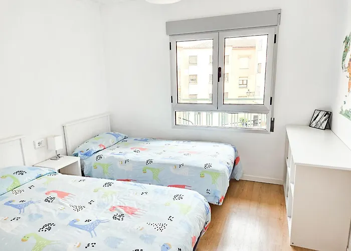 Апартаменты Plaza De La Juderia