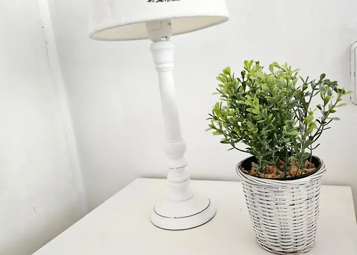 Апартаменты Plaza De La Juderia *