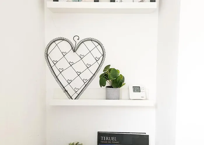 Апартаменты Plaza De La Juderia