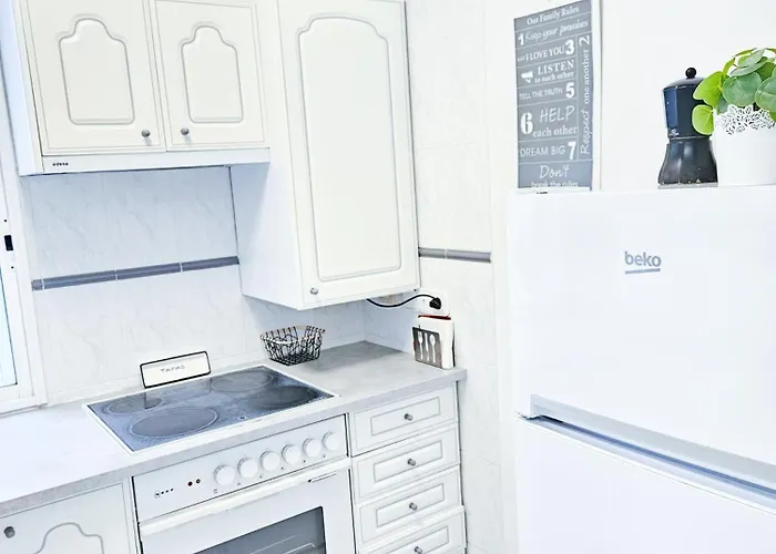 Апартаменты Plaza De La Juderia *