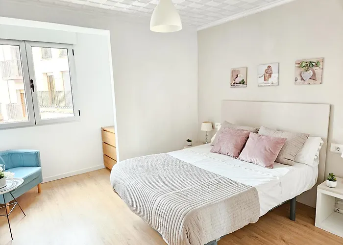 Апартаменты Plaza De La Juderia